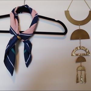 Reversible Neck Scarf